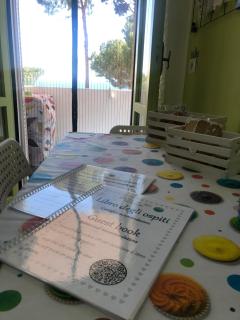 Appartamento Affaccio sul mare, Baia di Copanello - Copanello - 5