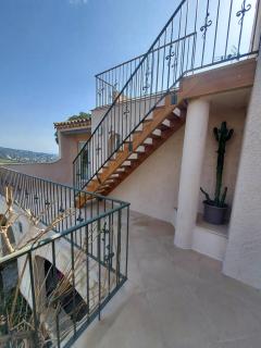 Villa Le Sud - Les Issambres - 2
