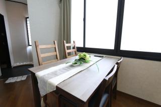 Liz4 Guest House Liz Nakazakicho - 7