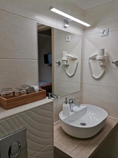 Alfa Hotel - Győr - 4