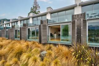 Lake View @ Pounamu - Queenstown - 6