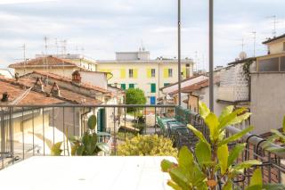 Hotel Sauro - Viareggio - 1