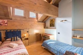 Nadir - Casa Azzurra - Livigno - 4