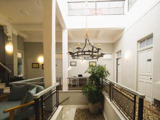 Filoxenia Hotel - Chios - 3
