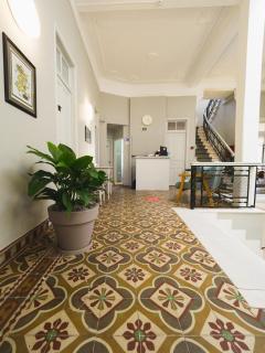 Filoxenia Hotel - Chios - 2