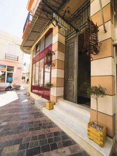 Filoxenia Hotel - Chios - 8