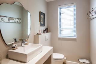 Nerf-af ROOMS and Cottage at Onrus , Hermanus - 8