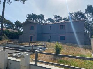 Villa Marie - Lacanau - 9