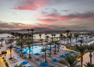 Albatros Sharm Resort - By Pickalbatros - Sharm El Sheikk - 3