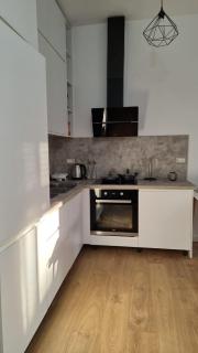 SKY Apartment - Vlora - 3