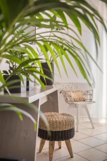 Makis Hotel - Skala - 2