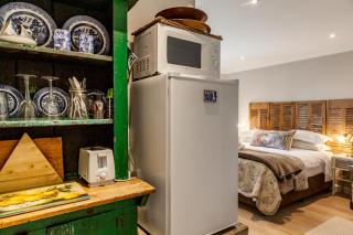 Nerf-af ROOMS and Cottage at Onrus , Hermanus - 7