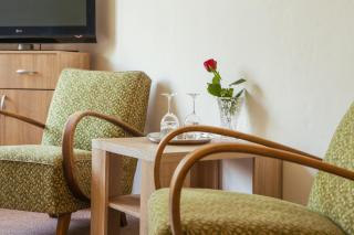 Pension Berten Strašice - Strašice - 5