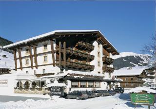 Hotel Gerloserhof GMBH - Gerlos - 3