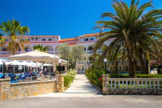 Angela Beach Hotel & Apts - Roda - 1