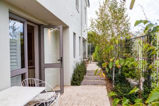 Nerf-af ROOMS and Cottage at Onrus , Hermanus - 5