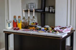 Rosenhill Bed & Breakfast - Grebbestad - 4