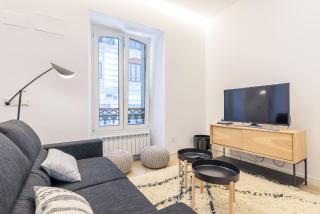 Paris La Concha - IB Apartments - Saint-Sébastien - 4
