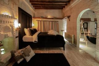 Sato Cave Hotel - 7