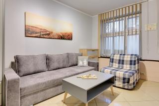 Apartamenty Muminki - 7