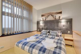 Apartamenty Muminki - 3