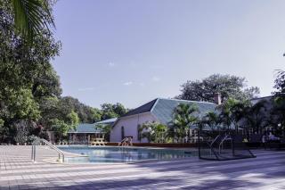 Citrus Chambers Mahabaleshwar - Mahabaleshwar - 1