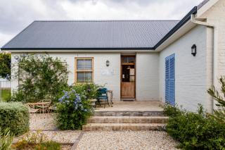 Nerf-af ROOMS and Cottage at Onrus , Hermanus - 9