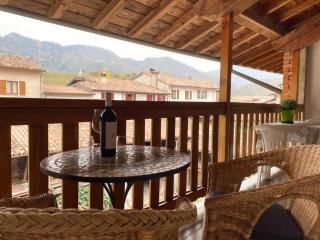 Casa Enrica Typ E2 - Crone - 8