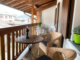 Casa Enrica Typ E2 - Crone - 9