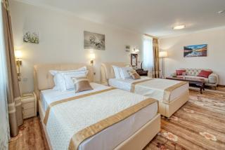 Residence Konstantina Palace - Kazanlŭk - 5