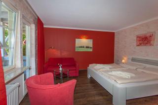 Hotel Im Schwedischen Hof - Binz - 6