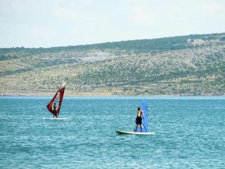 Apartment in Starigrad with Terrace - Starigrad-Paklenica - 4