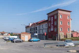 Residence Mura Venete - Ponte San Pietro - 5