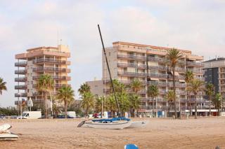 Pompeya Vista Mar Orangecosta - 4