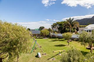 Nerf-af ROOMS and Cottage at Onrus , Hermanus - Hermanus - 1