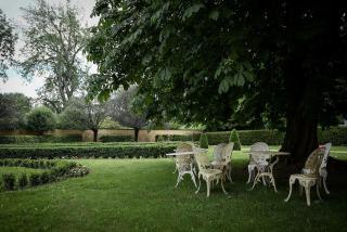 Rákóczi-Dessewffy Kastély Vendégház - 6