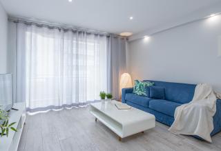 CENTRAL APARTMENT 2A 50m BEACH - Roses - 3