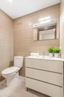 CENTRAL APARTMENT 2A 50m BEACH - Roses - 4