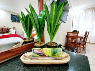 St. Lucia Safari Lodge - 3