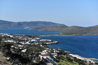 Domus Euaggelia - Elounda - 4