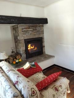 Chalet Case delle lobbie - Ceppo Morelli - 4