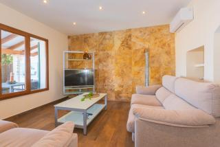 Villa Forti 101 - Cala d´Or - 4