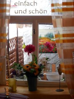 Apartment Lutherrose - Lutherstadt Eisleben - 2
