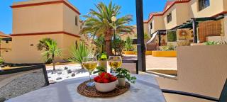 Ferienwohnung C16 Green Oasis - Costa Calma - Glasfaserinternet - Costa Calma - 0