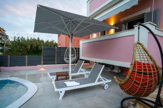 Villa Helxis - Corfu - 5