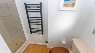 Oceanside Croyde, Scandi inspired cottage close to Croyde Beach - Sleeps 6 - 1