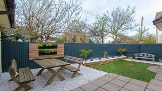 Oceanside Croyde, Scandi inspired cottage close to Croyde Beach - Sleeps 6 - 3