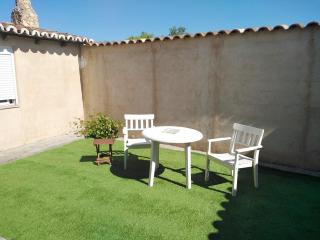 Charming house in Geria with terrace - Geria - 9