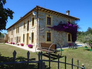 Apartamentos Rurales El Gobernador - Villaviciosa - 9