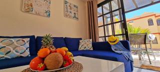 Ferienwohnung C23 Green Oasis - Costa Calma - Glasfaserinternet - 1